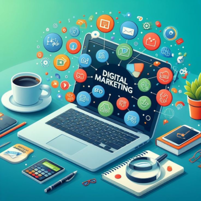 "Marketing Para Empresas - Fabio Moreira"