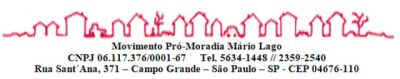 Movimento Pró-Moradia Mário Lago