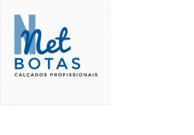 Netbotas Calçados Profissionais