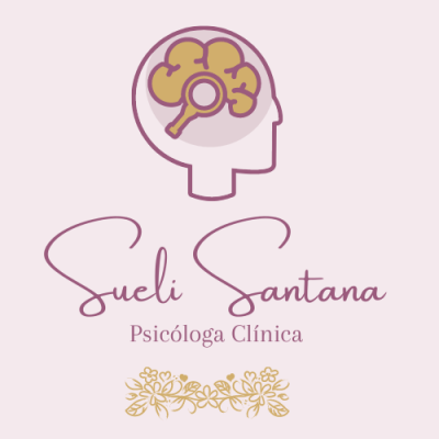 Psicóloga Sueli Santana