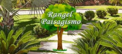 "Rangel Paisagismo"