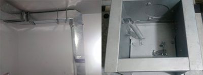 Reversão Tempo Climatização