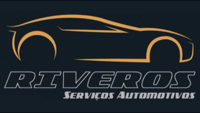 "Riveros Serviços Automotivos - Oficina Mecânica"