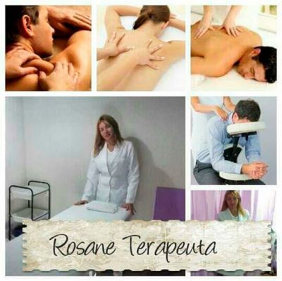 Rosane Terapeuta