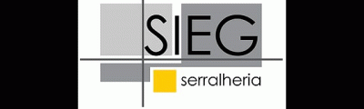 "Serralheria Sieg"