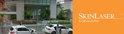 Skinlaser Unidade Moema
