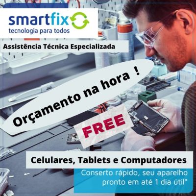 Smartfix Assistencia Tecnica Especializada