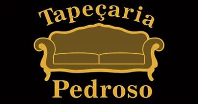 "Tapeçaria Pedroso"