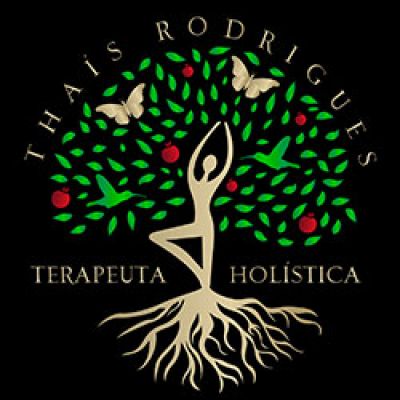 Tháis Rodrigues Terapeuta Holística