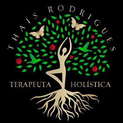 Tháis Rodrigues Terapeuta Holística