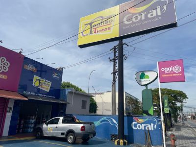 Tonhão Tintas