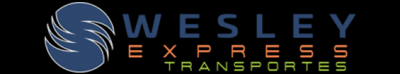 "Wesley Express Transportes"