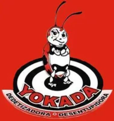 "Yokada - Dedetizadora - Belenzinho"